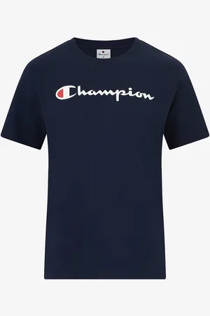 Champion T-shirt SS Tee