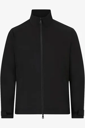 Lyle & Scott Jakke Keyline Windbreaker Jacket