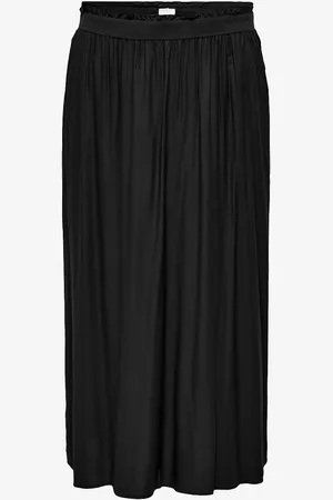 ONLY Maxi nederdel carVenedig Life Long Skirt