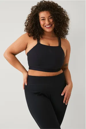 Zizzi Sports-bh aSinva Medium Support Bra
