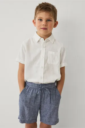 ELLOS Hørshorts Melker