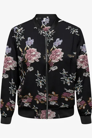 ONLY Bomberjakke carLux Life LS Bomber Jacket