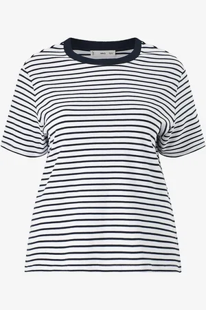 MANGO T-shirt Rita