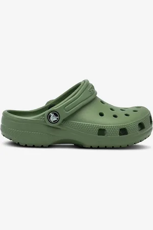 Crocs Tøfler Classic Clog K