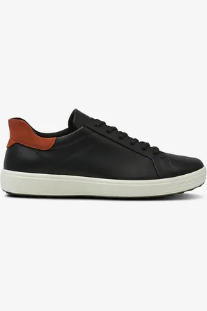 Ecco Kondisko Soft 7 M Black