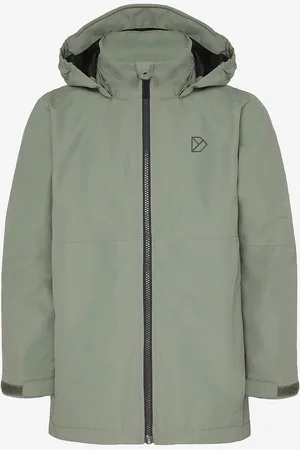 Didriksons Jakke Piko Kids Jacket 8