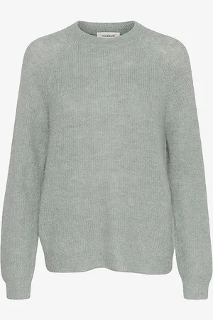 Soaked in Luxury Pullover slTuesday Raglan Pullover LS