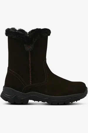 Eskimo Boots Kaizer med dupper