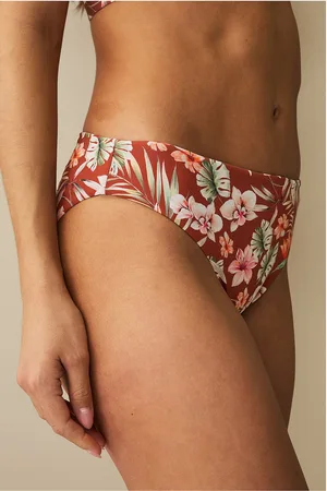 ELLOS Freya Midi bikinitop