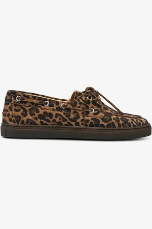 &Copenhagen Flade sko Cph160 Suede