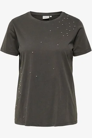 ONLY Top carLen Life SS O-neck Reg Tee Jrs