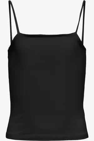 ONLY Undertrøje koGea Short Double Layer Singlet JR