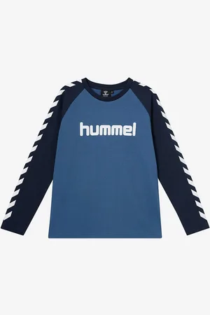 Hummel T-shirt hmlBoys T-shirt L/S