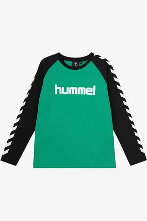 Hummel T-shirt hmlBoys T-shirt L/S