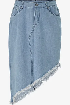 ANYDAY Cowboynederdel Adella 212 - Skirt