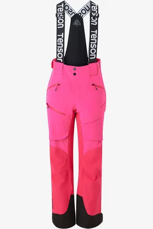 Tenson Skibukser Aerismo Ski Pants W