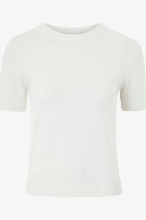 MANGO Trøje Basic