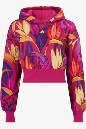 adidas Hættetrøje Farm Hoodie