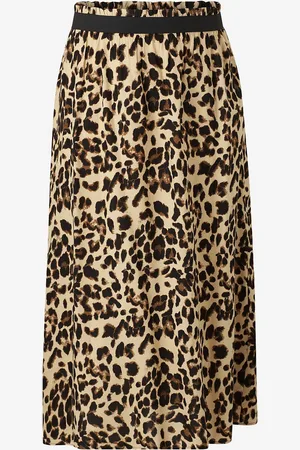 ONLY Maxi nederdel carVenedig Life Long Skirt