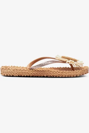 Ilse Jacobsen Flip flops