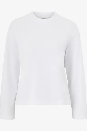 Gina Tricot Top Basic Long Sleeve Tee