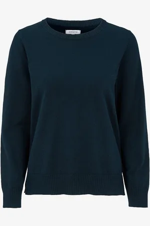 Newhouse Bomuldssweater Holly