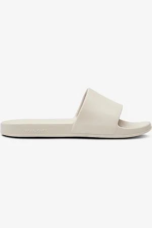 JACK & JONES Tøfler jfwJerry Moulded Slider