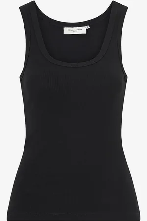 Copenhagen Muse Tanktop cmSiv-To
