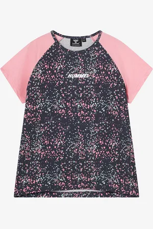 Hummel T-shirt htmlTessa