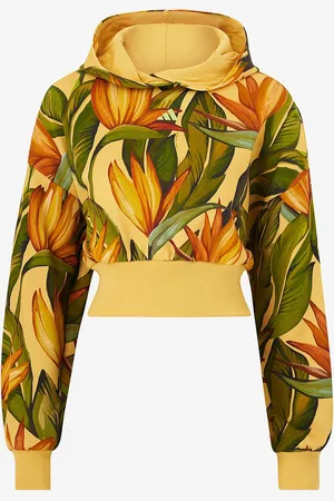 adidas Hættetrøje Farm Hoodie