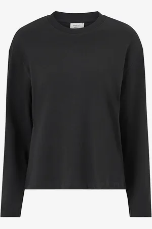 Gina Tricot Top Basic Long Sleeve Tee