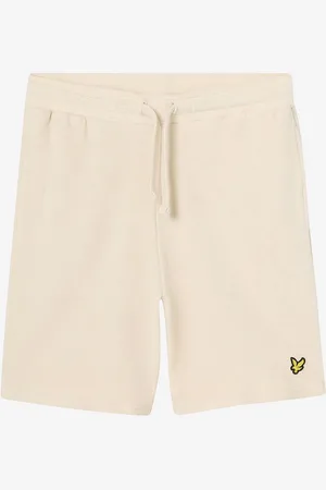 Lyle & Scott Shorts Towelling Short