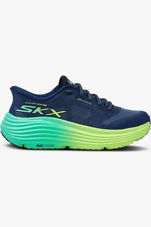 Skechers Træningssko / kondisko Max Cushioning Endeavour Hallandale