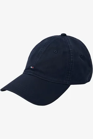 Tommy Hilfiger Kasket Essential Flag Soft