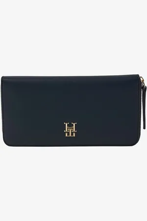 Tommy Hilfiger Pengepung TH Logotape Lrg ZA