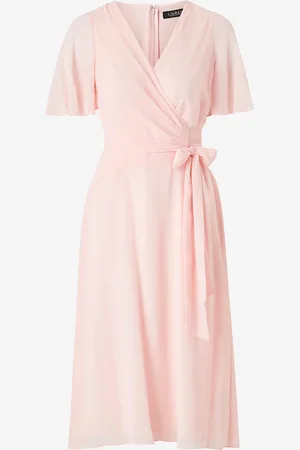 Ralph Lauren Kjole Day Dress LD SP