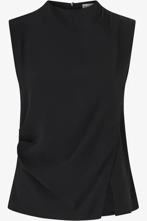 MANGO Top Blouse Area
