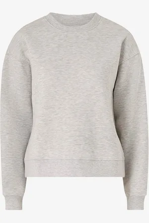 Gina Tricot Sweatshirt Basic Sweater