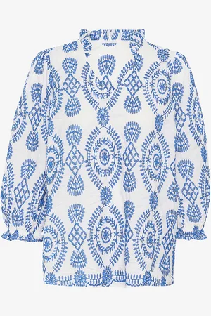Culture Bluse cuTia Blouse