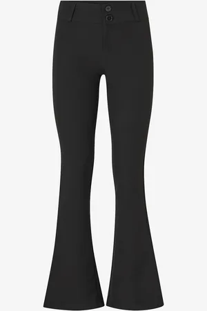 Gina Tricot Bukser Y2k Bootcut Trousers