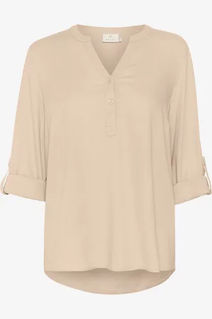 Kaffe Bluse Kamilia Blouse