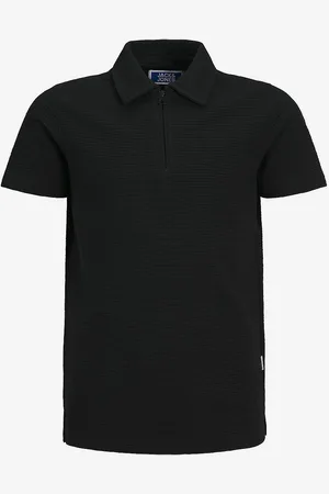 JACK & JONES T-shirt jjBenja Polo SS Jnr