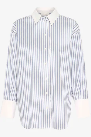 Soaked in Luxury Skjorte slMimilou Iva Shirt LS
