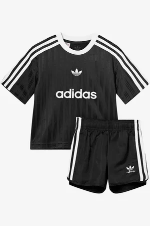 adidas Træningssæt Foot. Tee Set