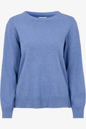 Newhouse Bomuldssweater Holly
