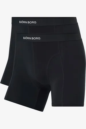 Björn Borg Boksershorts Lyocell Boxer 2-pak
