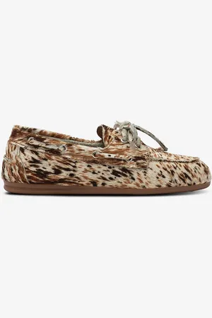 Pavement Loafers Marin Pony