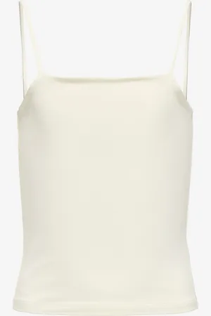 ONLY Undertrøje koGea Short Double Layer Singlet JR