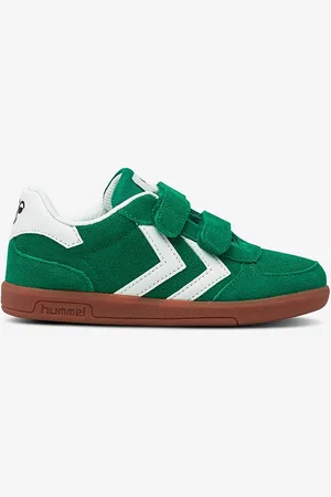 Hummel Kondisko Victory Suede II