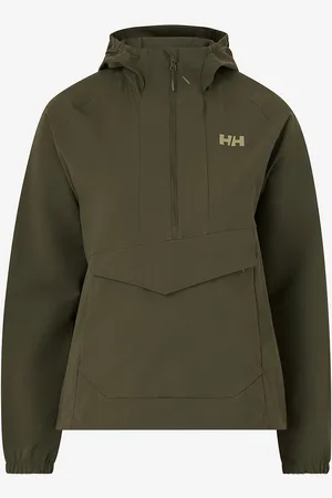 Helly Hansen Anorak W Vista Hike Anorak
